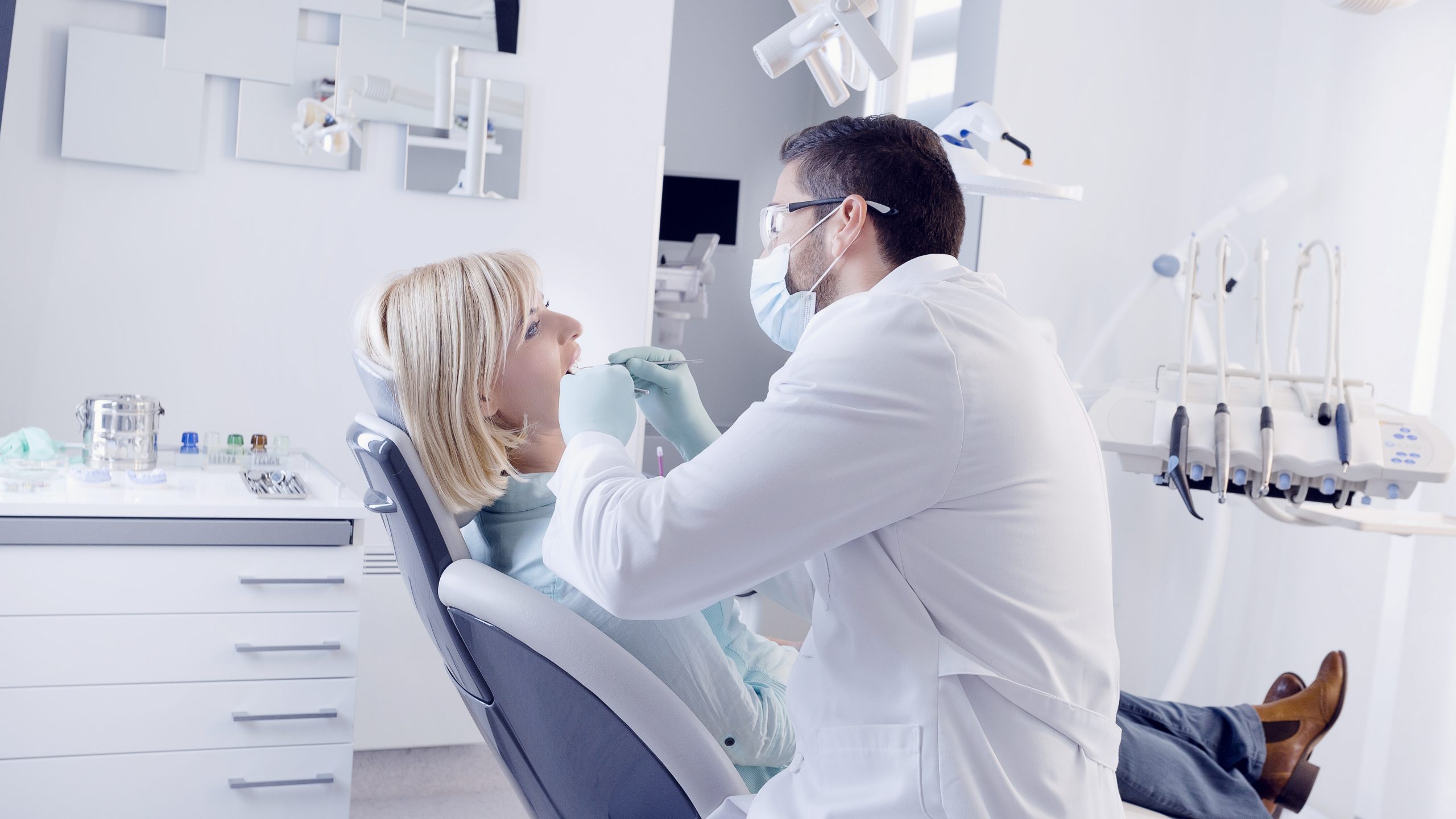 Dentist in Fredericksburg, TX